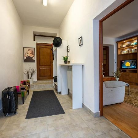 Sedra House Villa Sighisoara Luaran gambar
