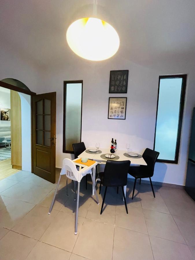 Sedra House Villa Sighisoara Luaran gambar