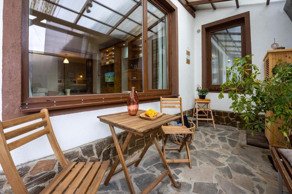 Sedra House Villa Sighisoara Luaran gambar