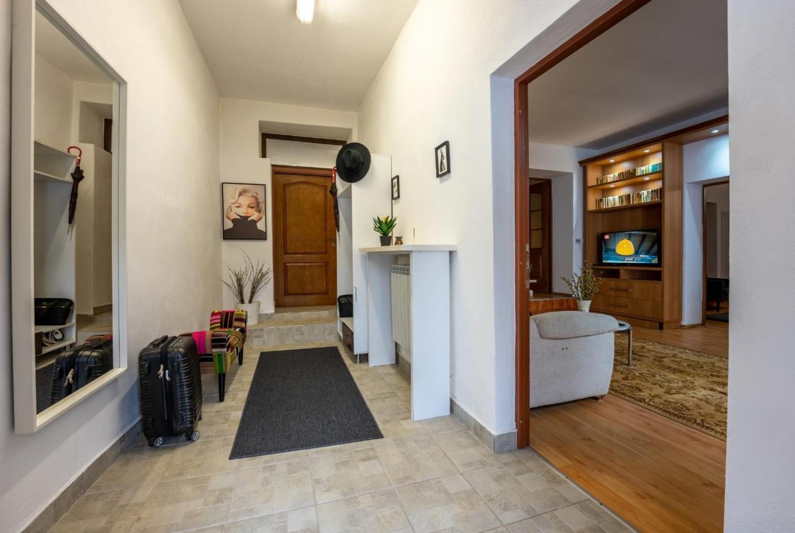 Sedra House Villa Sighisoara Luaran gambar
